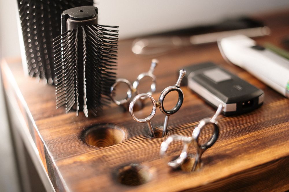 Barbershop Mahawi's