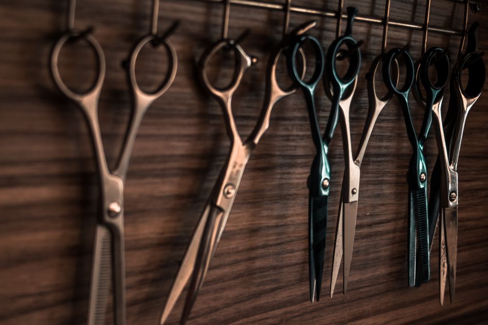 Barbershop Mahawi's